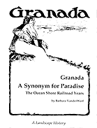 Cover of Granada book